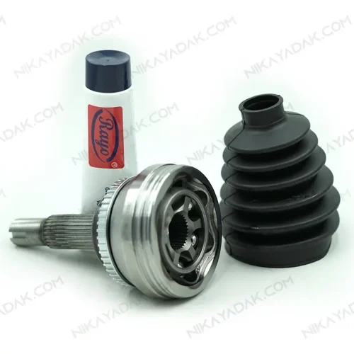 سرپلوس سمت چرخ چری