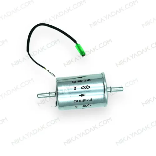 فیلتر بنزین چری