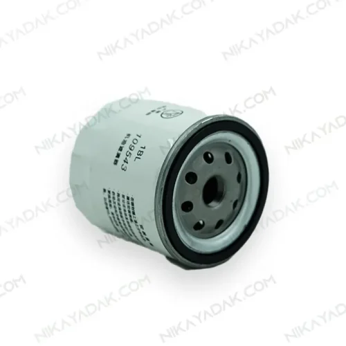 فیلتر روغن چری