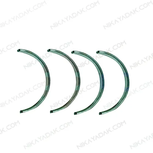 یاتاقان متحرک