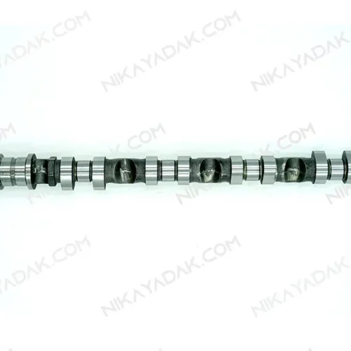 میل سوپاپ دود چری