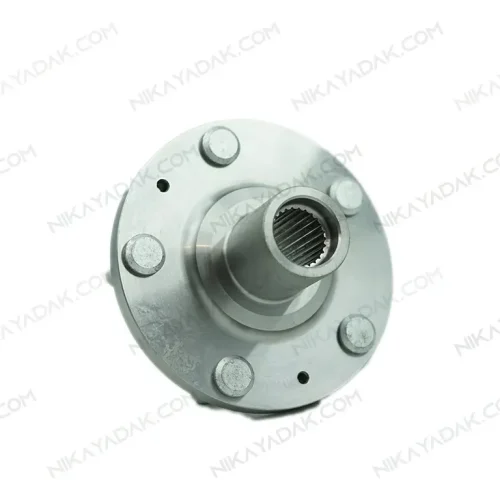 توپی چرخ جلو ام وی ام