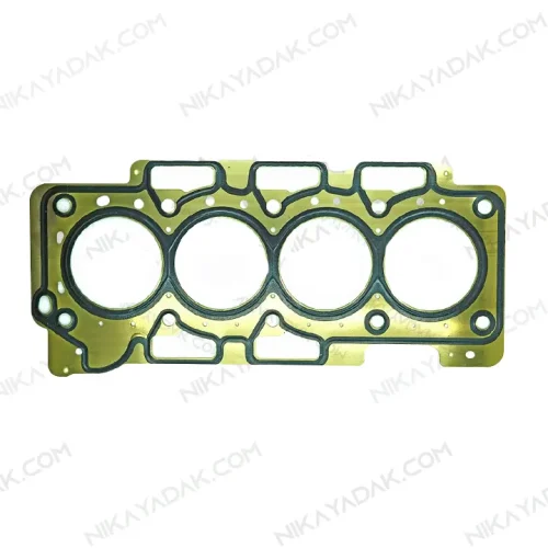 واشر سر سیلندر فلزی چری