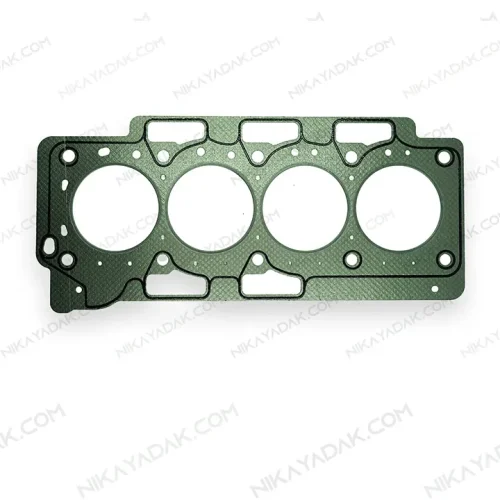 واشر سر سیلندر کاغذی چری