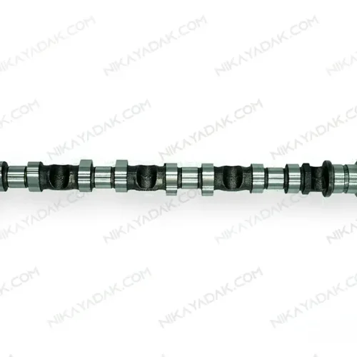 میل سوپاپ هوا چری