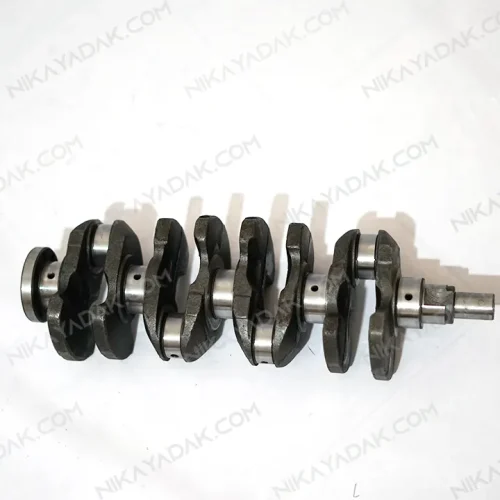 میل لنگ لیفان