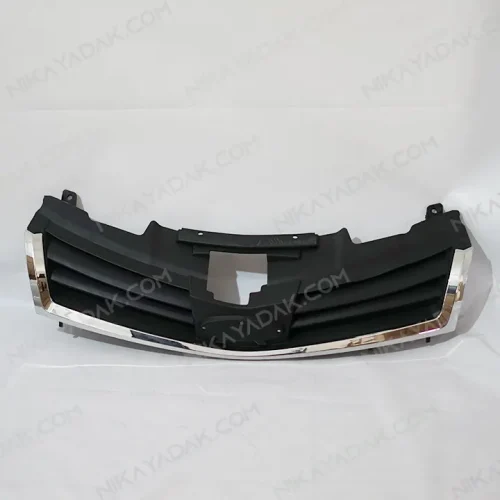 جلو پنجره ام وی ام