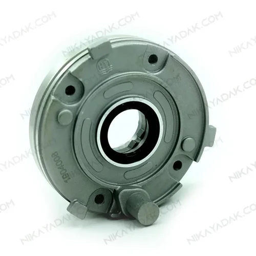 اویل پمپ چری