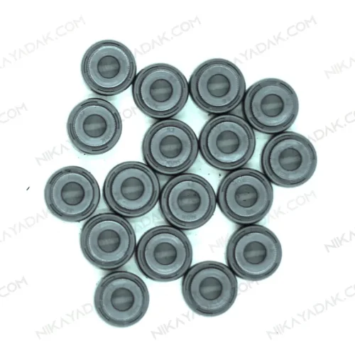 لاستیک ساق سوپاپ لیفان