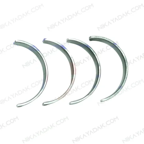 یاتاقان ثابت