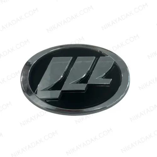 آرم جلو پنجره لیفان X60