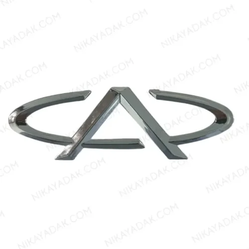 آرم چری جلو پنجره ام وی ام 315 نیو