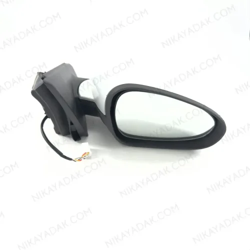 آینه بغل راست چری آریزو 5