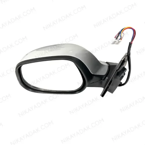 آینه بغل چپ چری تیگو ۵ (2)