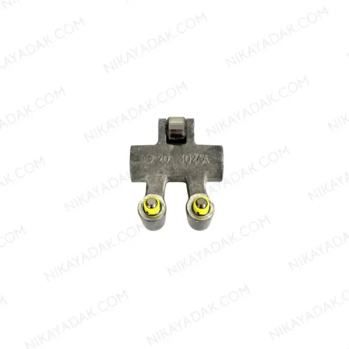 اسبک تایپیت دوقلو MVM 315 (1)