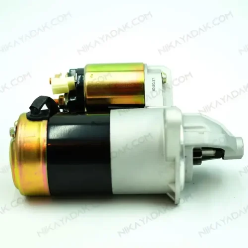 استارت کامل لیفان 620 1800cc