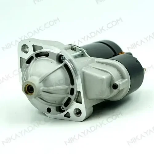 استارت کامل چری تیگو 5