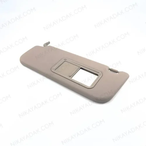 آفتابگیر چپ لیفان 620