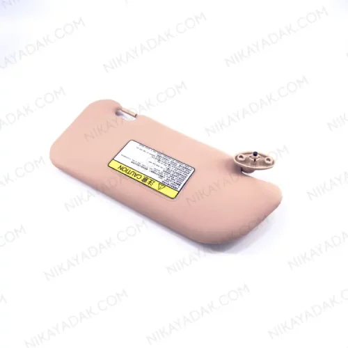 آفتابگیر چپ MVM 530