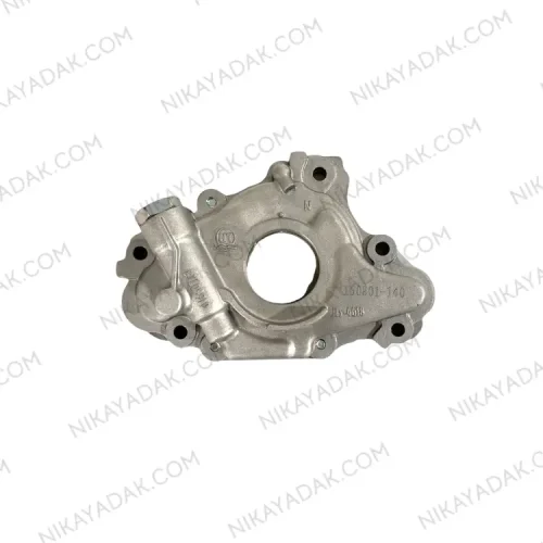 اویل‌ پمپ جیلی سواری یورو 4