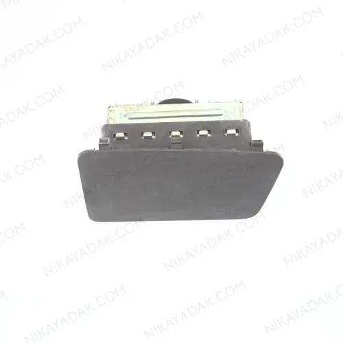 ایربگ راست MVM 530