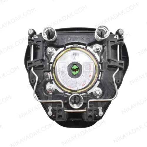 ایربگ چپ MVM X22