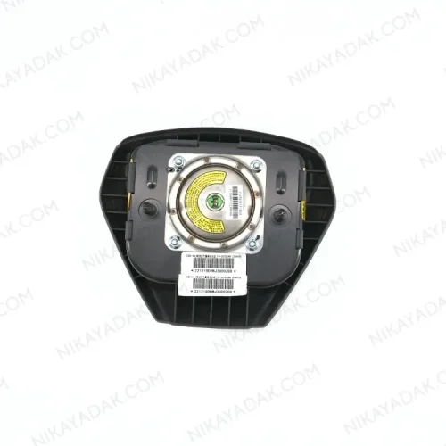 ایربگ چپ ام وی ام X33 S