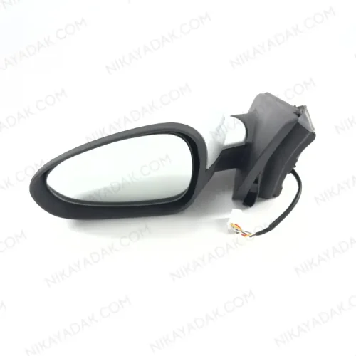 آینه بغل چپ چری آریزو 5