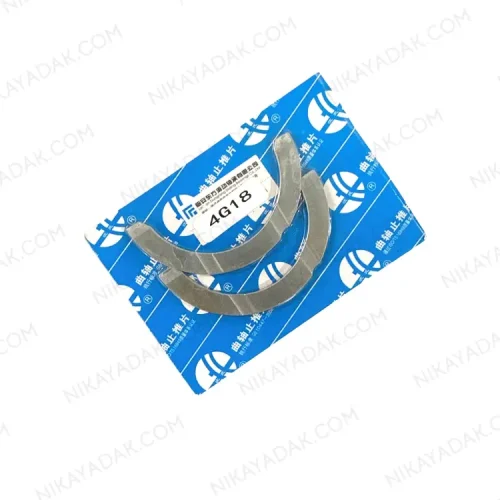 بغل یاتاقان جیلی EC7