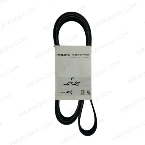 تسمه دینام جیلی شاسی (1)