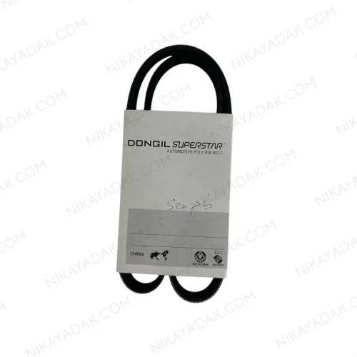 تسمه دینام لیفان 520