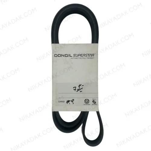 تسمه دینام چری تیگو 7 (1)