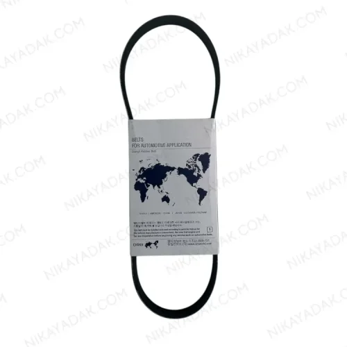 تسمه هیدرولیک ام وی ام X22