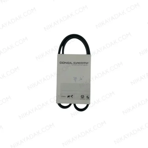 تسمه کولر ام وی ام 110 سه سیلندر