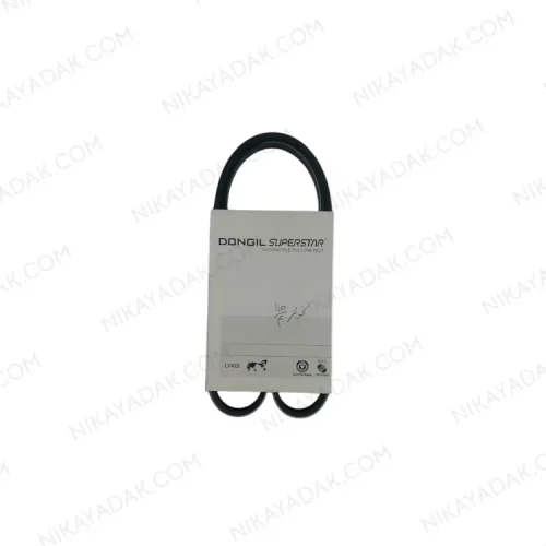 تسمه کولر ام وی ام 110 چهار سیلندر