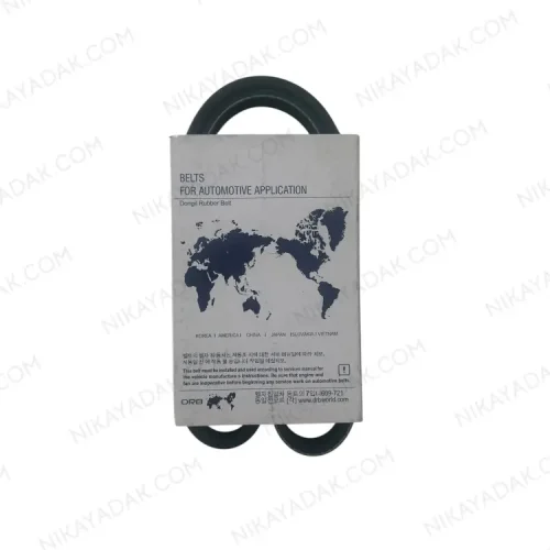 تسمه کولر لیفان X50