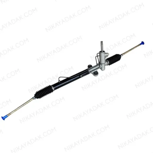 جعبه فرمان کامل ام وی ام 530