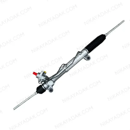 جعبه فرمان کامل چری تیگو 5