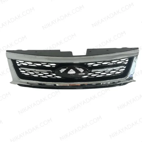 جلو پنجره چری تیگو 5 نیو