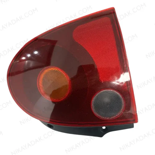 چراغ خطر عقب راست ام وی ام 110