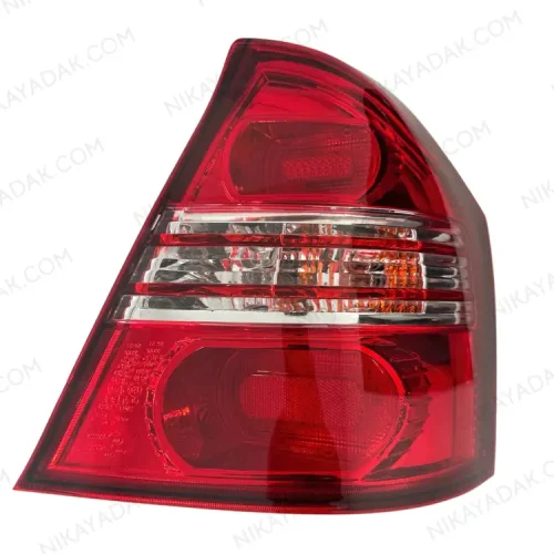 چراغ خطر عقب راست لیفان 620