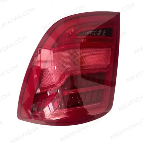 چراغ خطر عقب راست لیفان X60 نیو