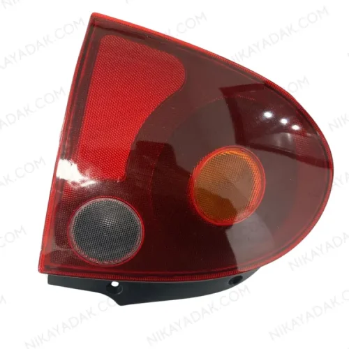 چراغ خطر عقب چپ ام وی ام 110