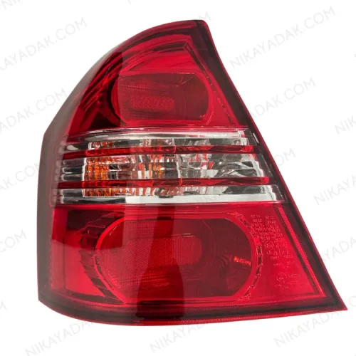 چراغ خطر عقب چپ لیفان 620