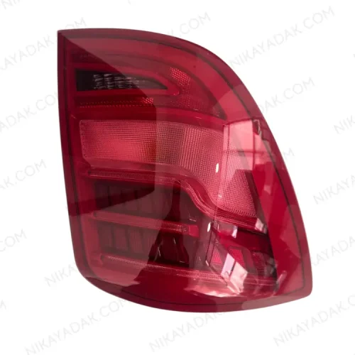 چراغ خطر عقب چپ لیفان X60 نیو