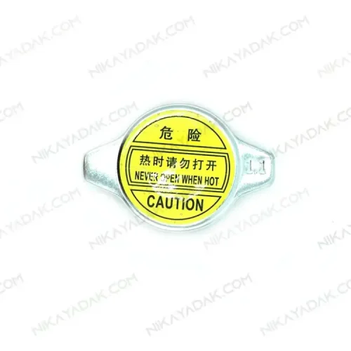 درب رادیاتور لیفان 620