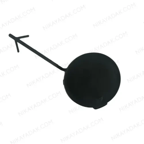 درپوش قلاب بکسل بند سپر جلو چری تیگو 5