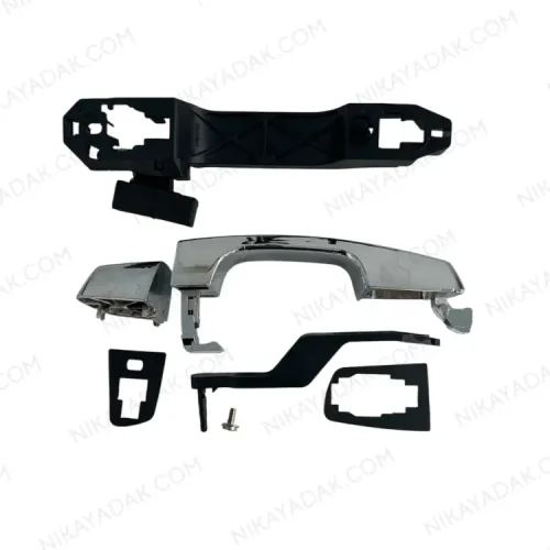 دستگیره درب بیرونی عقب چپ لیفان X60