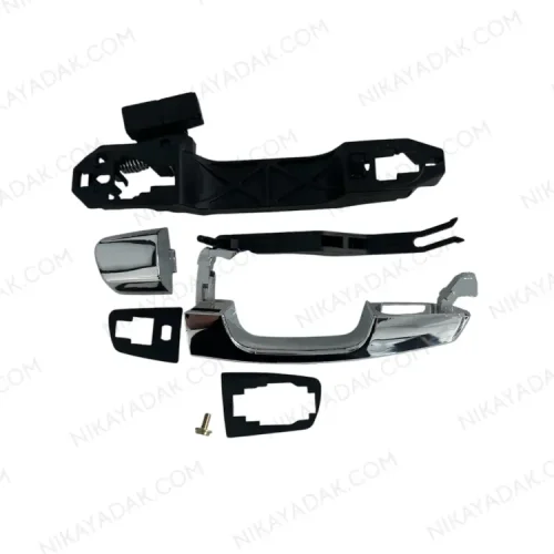 دستگیره درب بیرونی عقب راست لیفان X60