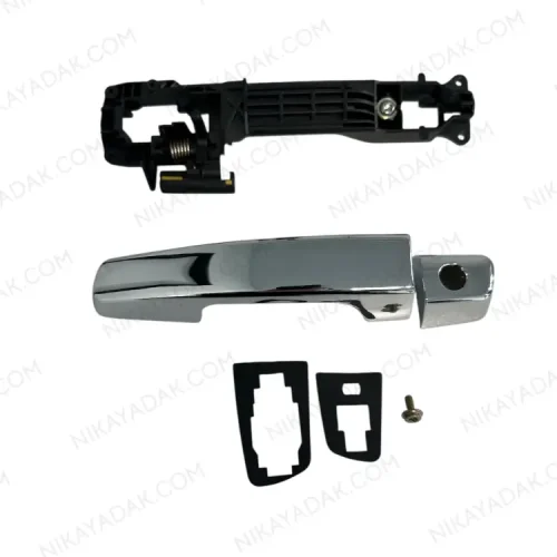 دستگیره درب بیرونی جلو راست لیفان X60